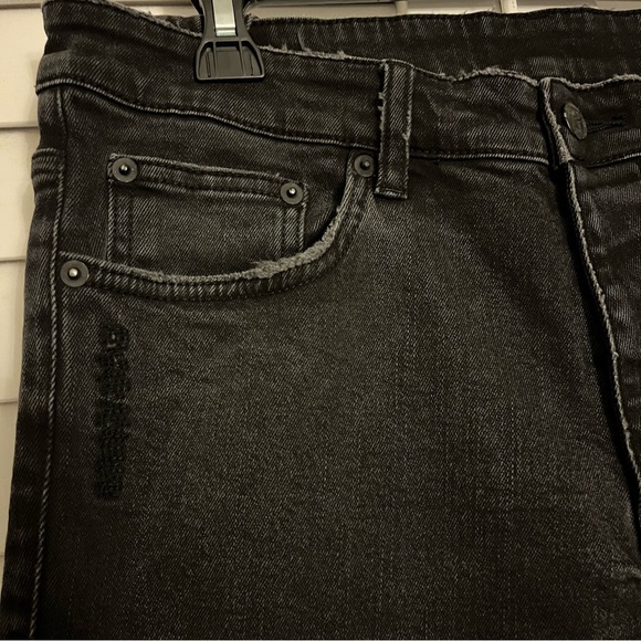 KSUBI Chitch Chop Jean Black Beard - Picture 14 of 16